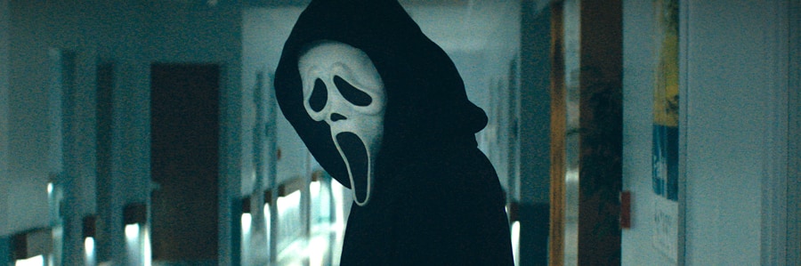 Ghostface