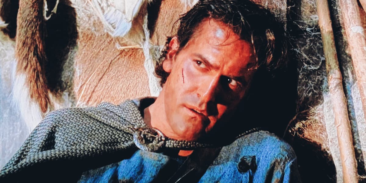 Bruce Campbell